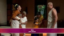 Yashoda Goshta Shyamchya Aaichi S01 E135 15th July 2023