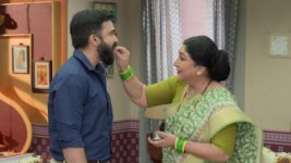 Aai Kuthe Kay Karte S01 E1042 Good News for Abhishek