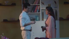 Aboli (star pravah) S01 E514 Pallavi Questions Sachit