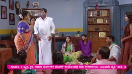 Antarapata S01 E77 Sushanth places a ring on Aradhana's finger