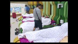 Bigg Boss (Colors tv) S04 E10 Secret task for Hrishant and Shweta