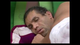 Bigg Boss (Colors tv) S04 E16 Dolly and Sara get into a quarrel