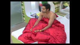 Bigg Boss (Colors tv) S04 E21 Ashmit and Dolly fight over tea