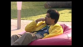 Bigg Boss (Colors tv) S04 E28 Samir's protest against Bigg Boss