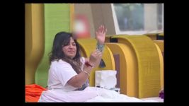 Bigg Boss (Colors tv) S04 E50 Khali stands tall