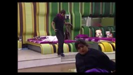 Bigg Boss (Colors tv) S04 E56 Final Four talk about next eviction