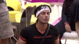 Bigg Boss (Colors tv) S05 E21 The fiery temperaments