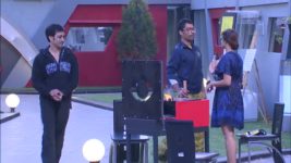 Bigg Boss (Colors tv) S06 E17 Politics and fights