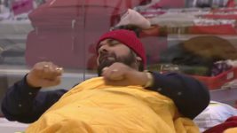 Bigg Boss (Colors tv) S06 E21 The commander and his rival