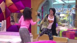 Bigg Boss (Colors tv) S09 E39 Lust VS Prince & Rishabh