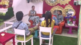 Bigg Boss (Colors tv) S09 E42 Wild cards get wilder!