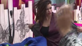 Bigg Boss (Colors tv) S09 E43 BB House turns 'Bhoot Bangla'