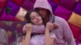 Bigg Boss (Colors tv) S09 E49 Captaincy task Between Rishabh & Prince