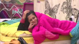 Bigg Boss (Colors tv) S09 E55 Housemates celebrate Christmas