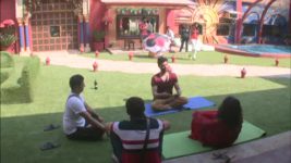 Bigg Boss (Colors tv) S10 E09 Bigg Boss