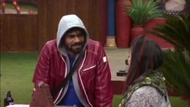 Bigg Boss (Colors tv) S10 E20 Weekend Ka Vaar: Salman and Himesh hit the right notes