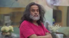 Bigg Boss (Colors tv) S10 E27 Sunny and Om Swami recreate the magic of 'Sholay'