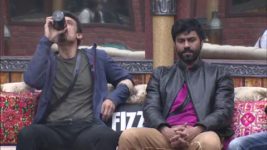 Bigg Boss (Colors tv) S10 E41 Bigg Boss