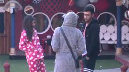 Bigg Boss (Colors tv) S10 E45 Bigg Boss