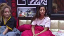 Bigg Boss (Colors tv) S11 E05 Salman unleashes hell on the house