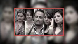 Bigg Boss (Colors tv) S11 E13 Vikas hatches a new game plan