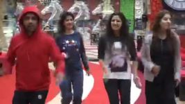 Bigg Boss (Colors tv) S11 E16 Bigg Boss