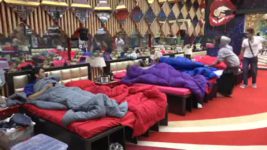 Bigg Boss (Colors tv) S11 E23 Vikas bounces back in the game