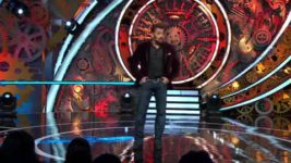 Bigg Boss (Colors tv) S11 E28 Bigg Boss