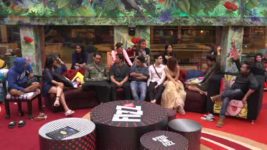 Bigg Boss (Colors tv) S11 E30 Bindass Bol with Sulu