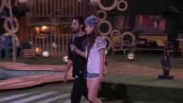 Bigg Boss (Colors tv) S11 E35 The Luv-Benafsha enmity!