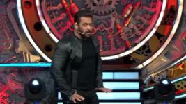 Bigg Boss (Colors tv) S11 E36 Bigg Boss