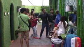 Bigg Boss (Colors tv) S11 E39 Bigg Boss