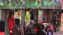 Bigg Boss (Colors tv) S11 E50 Hina and Rocky's romantic reunion