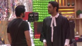 Bigg Boss (Colors tv) S11 E53 Bigg Boss