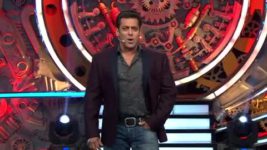 Bigg Boss (Colors tv) S11 E55 An elimination unlike any!