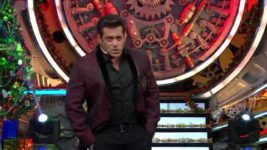 Bigg Boss (Colors tv) S11 E60 Bigg Boss