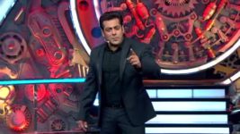 Bigg Boss (Colors tv) S11 E63 Bigg Boss