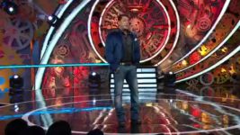 Bigg Boss (Colors tv) S11 E65 Luv's luck strikes again!