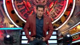 Bigg Boss (Colors tv) S11 E70 Bigg Boss becomes Rani's classroom