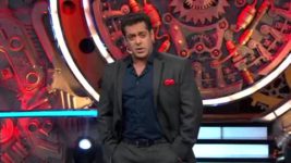 Bigg Boss (Colors tv) S11 E77 Bigg Boss