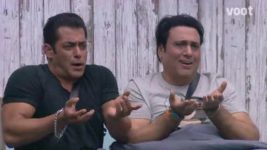 Bigg Boss (Colors tv) S12 E15 Bigg Boss