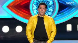 Bigg Boss (Colors tv) S12 E30 Bigg Boss