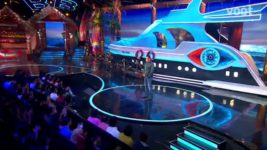 Bigg Boss (Colors tv) S12 E45 Bigg Boss