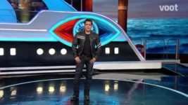 Bigg Boss (Colors tv) S12 E59 Bigg Boss