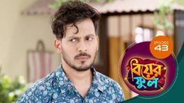 Biyer Phool S01 E43 24th July 2023