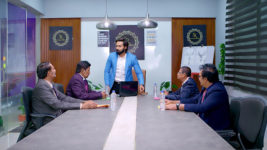 Brahma Mudi S01 E139 A Good News for Raj