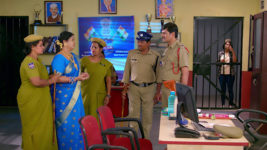 Brahma Mudi S01 E140 Meenakshi in Trouble