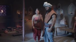 Chandira Nandhini S01 E06 Chandhira Is Sold To Chanakya