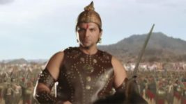 Chandira Nandhini S01 E28 Nandhini Enters The Battlefield