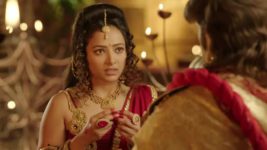 Chandira Nandhini S01 E33 Nandhini's Evil Intentions